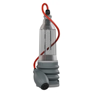 Bathmate HydroXtreme 8 — Pompa cu Apă Pentru Mărire Gri Bathmate HydroXtreme 8 — Pompa cu Apă Pentru Mărire Gri pe Denysa.ro