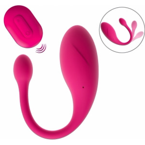 Beau Coeur KORAL RC Love Ball 10 Moduri, Reîncărcabil Roz Beau Coeur KORAL RC Love Ball 10 Moduri, Reîncărcabil Roz pe Denysa.ro