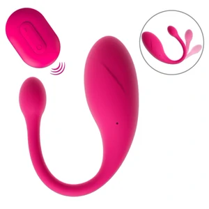 Jucarie Sexuala Reincarcabila Pentru Femei Bila Vibratoare Reincarcabila Cu Cablu Usb Inclus