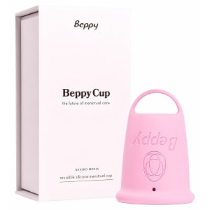 Beppy Asha – cupă Menstruală Flexibilă, sigură Beppy Asha – cupă Menstruală Flexibilă, sigură pe Denysa.ro