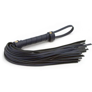Bici Bondage Couture Pentru Incepatori Flogger Piele Sintetica Moale Pentru Placere Si Durere