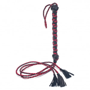 Bici Devil Sticks Tail Tassel Negru Bici Devil Sticks Tail Tassel Negru pe Denysa.ro