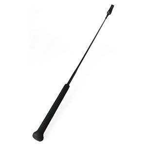 Bici Horse Whip 75 cm Negru Bici Horse Whip 75 cm Negru pe Denysa.ro