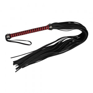 Bici Lung Piele Naturală Negru Bici Lung Piele Naturală Negru pe Denysa.ro