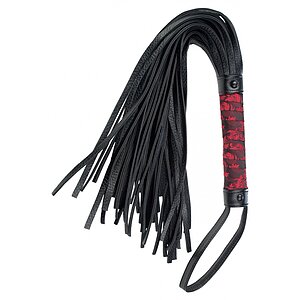 Bici Scandal Flogger Negru Bici Scandal Flogger Negru pe Denysa.ro
