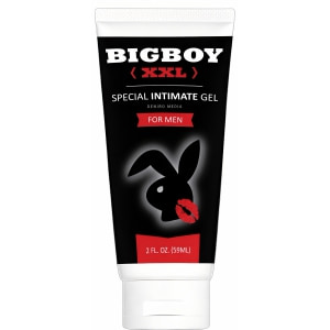Big Boy XXL Gel Big Boy XXL Gel pe Denysa.ro