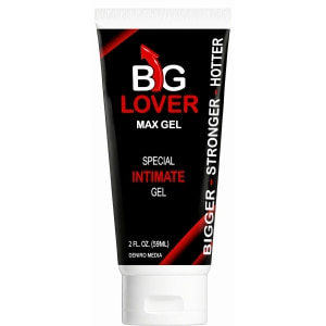 Big Lover Max Gel Big Lover Max Gel pe Denysa.ro