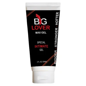Big Lover Max Gel Big Lover Max Gel pe Denysa.ro