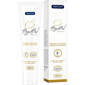 Bigger Boost Ser-Cremă — Fermitate și Mărire Bigger Boost Ser-Cremă — Fermitate și Mărire pe Denysa.ro