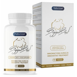 Pastile Pentru Marirea Bustului Fara Hormoni Capsule Pentru Marirea Sanilor