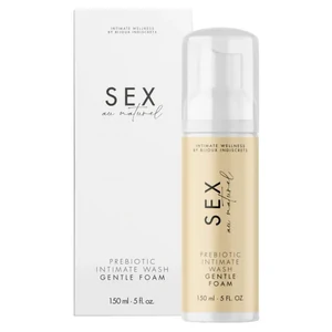 Bijoux Indiscrets Spumă Intimă Prebiotică — Protejează Flora Bijoux Indiscrets Spumă Intimă Prebiotică — Protejează Flora pe Denysa.ro