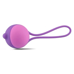 Bilă Kegel Rotativă Toyz4lovers Mov Pentru Control Pelvin Bilă Kegel Rotativă Toyz4lovers Mov Pentru Control Pelvin pe Denysa.ro