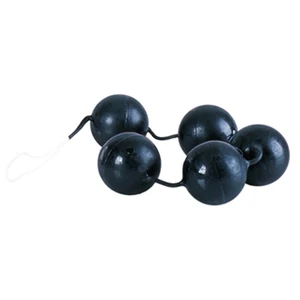 Bile Anale Power Negru Bile Anale Power Negru pe Denysa.ro