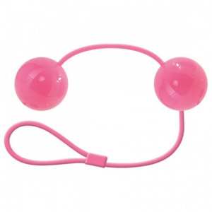 Bile Candy Toyz4Lovers Roz Bile Candy Toyz4Lovers Roz pe Denysa.ro