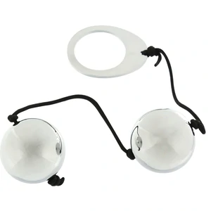 Bile Metalice Heavy Metal Duo Spheres Argintiu Bile Metalice Heavy Metal Duo Spheres Argintiu pe Denysa.ro
