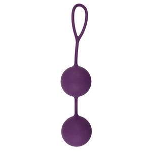 Bile Vaginale Recomandate Pentru Kegel Bile Vaginale Din Silicon Mov