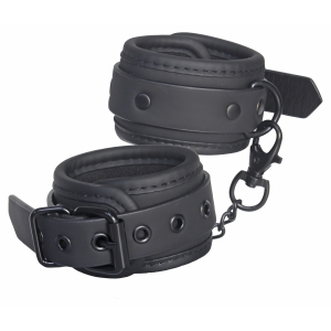 Blaze Handcuff Negru Blaze Handcuff Negru pe Denysa.ro