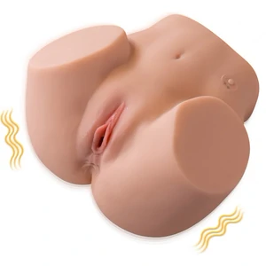 Blythe Mistress Masturbator Vibrant 3 Moduri 10 Frecvențe Blythe Mistress Masturbator Vibrant 3 Moduri 10 Frecvențe pe Denysa.ro