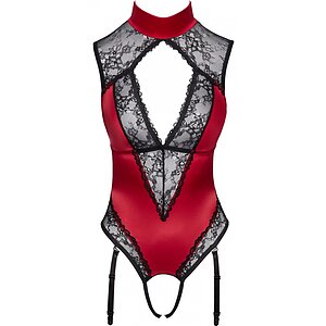 Body Cottelli Collection Charm Roșu Body Cottelli Collection Charm Roșu pe Denysa.ro