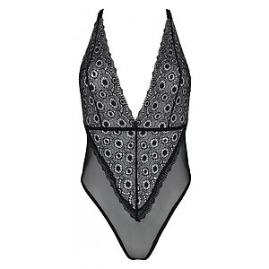 Body ECO Passion Zinnia Negru Body ECO Passion Zinnia Negru pe Denysa.ro