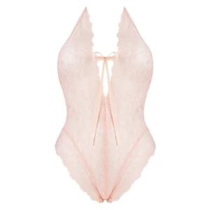 Body LivCo Lannuit Emporio Collection Roz Body LivCo Lannuit Emporio Collection Roz pe Denysa.ro