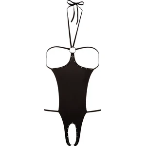 Body No:Xqse Decupat Negru Body No:Xqse Decupat Negru pe Denysa.ro