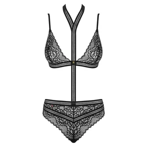 Body Obsessive Ailay Negru Body Obsessive Ailay Negru pe Denysa.ro