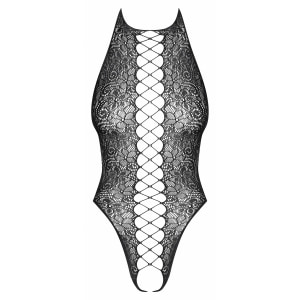 Body Obsessive B113 Negru Body Obsessive B113 Negru pe Denysa.ro