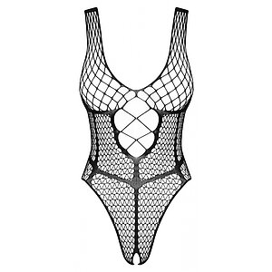 Body Obsessive B117 Negru Body Obsessive B117 Negru pe Denysa.ro