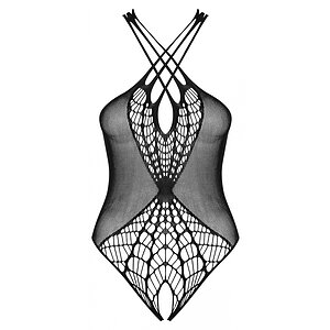 Body Obsessive B118 Negru Body Obsessive B118 Negru pe Denysa.ro