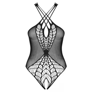 Body Obsessive B118 Negru Body Obsessive B118 Negru pe Denysa.ro
