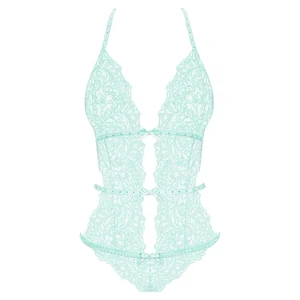 Body Obsessive Delicanta Verde Body Obsessive Delicanta Verde pe Denysa.ro