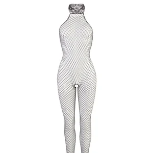 Body Stockings No:Xqse Alexa Negru Body Stockings No:Xqse Alexa Negru pe Denysa.ro