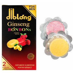 Bomboane Afrodisiace Diblong Bomboane Afrodisiace Diblong pe Denysa.ro