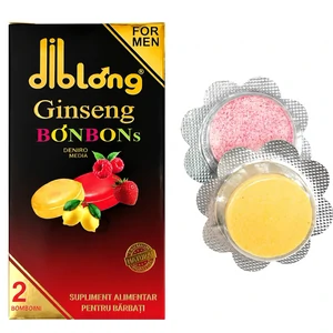 Bomboane Afrodisiace Diblong Bomboane Afrodisiace Diblong pe Denysa.ro