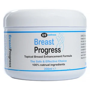 Breast Progress - Breast Enhancement Formula Breast Progress - Breast Enhancement Formula pe Denysa.ro