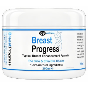 Breast Progress - Breast Enhancement Formula Breast Progress - Breast Enhancement Formula pe Denysa.ro