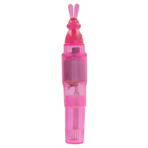 Bunny Stimulator Roz Bunny Stimulator Roz pe Denysa.ro