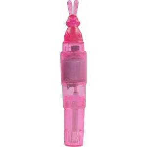 Bunny Stimulator Roz Bunny Stimulator Roz pe Denysa.ro