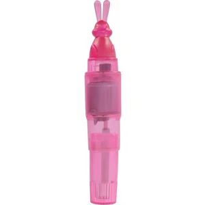 Bunny Stimulator Roz Bunny Stimulator Roz pe Denysa.ro