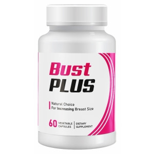 Bust Plus Cupid Labs Supliment Mărire Bust 60buc Bust Plus Cupid Labs Supliment Mărire Bust 60buc pe Denysa.ro
