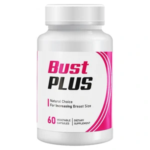 Bust Plus Cupid Labs Supliment Mărire Bust 60buc Bust Plus Cupid Labs Supliment Mărire Bust 60buc pe Denysa.ro