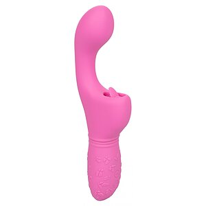 Butterfly Kiss Flicker Vibrator Roz