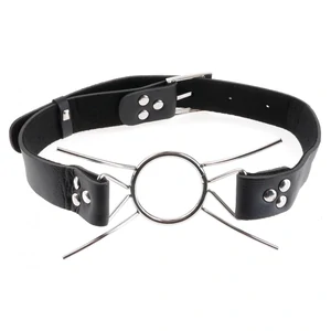 Căluș Spider Ring Negru Căluș Spider Ring Negru pe Denysa.ro