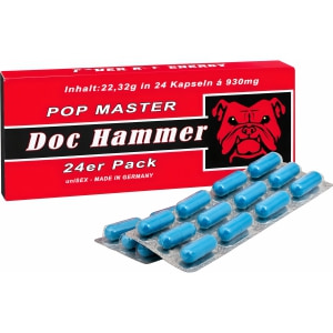 Capsule Doc Hammer Pop Master Capsule Doc Hammer Pop Master pe Denysa.ro