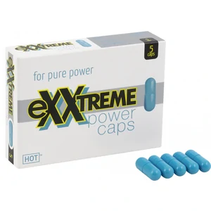 Capsule Pentru Erectie Fara Reteta 5 Capsule Pachet Supliment Pentru Erectie Si Rezistenta Fizica Barbati