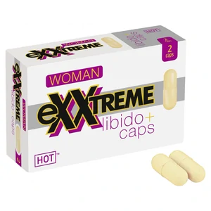 Capsule Pentru Femei eXXtreme Libido Capsule Pentru Femei eXXtreme Libido pe Denysa.ro