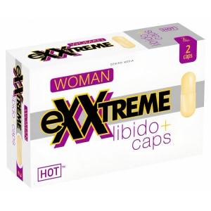 Capsule Pentru Femei eXXtreme Libido Capsule Pentru Femei eXXtreme Libido pe Denysa.ro