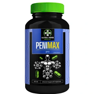 Capsule Pentru Mărire Penis Penimax Pro 60buc Capsule Pentru Mărire Penis Penimax Pro 60buc pe Denysa.ro