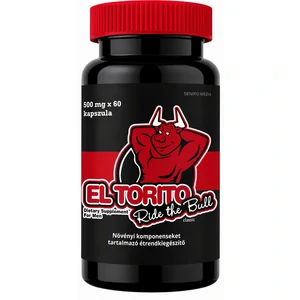 Capsule Pentru Potenta Si Vitalitate 60 Buc Supliment Pentru Potenta Masculina Cu Maca Si Ginseng